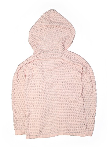 PINK Republic (Heart) Cardigan (view 2)