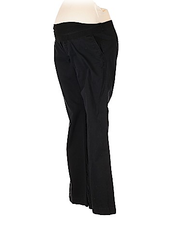 Old Navy Khakis (view 1)