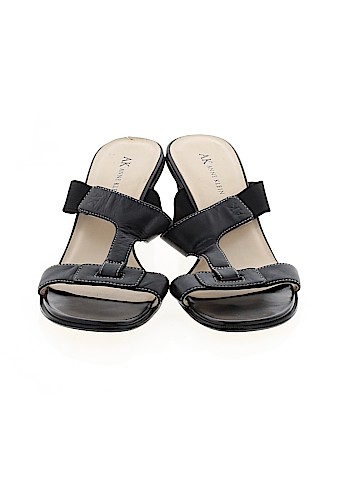 Anne Klein Heels (view 2)