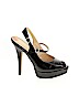 Enzo Angiolini Black Heels Size 5 1/2 - photo 1