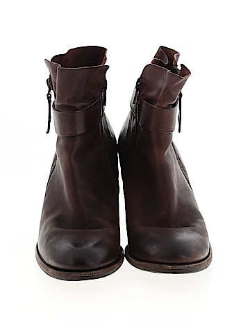 Paul Green Ankle Boots (view 2)