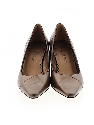 Bella Vita Heels (view 2)