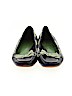 Ann Taylor LOFT Green Flats Size 8 - photo 2