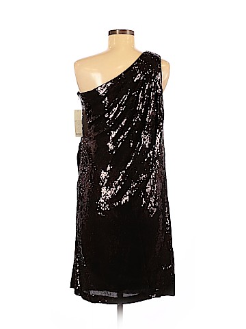 Badgley Mischka Cocktail Dress (view 2)