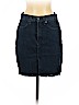 Rag & Bone 100% Cotton Blue Denim Skirt Size 23 waist - photo 1