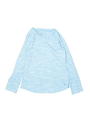 Justice Long Sleeve T-Shirt (view 1)