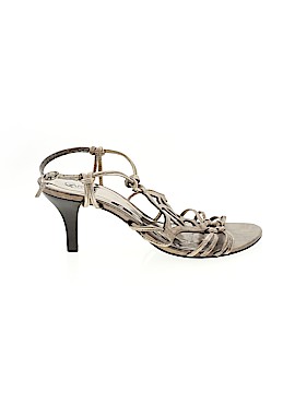 Carlos by Carlos Santana Size 7 1/2