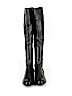Unbranded Black Boots Size 9 1/2 - photo 2