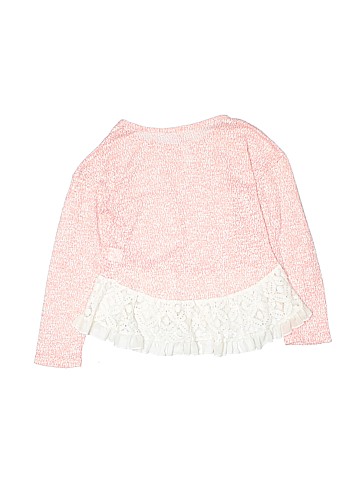 Beautees Pullover Sweater (view 2)