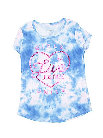 Justice Short Sleeve T-Shirt (view 1)