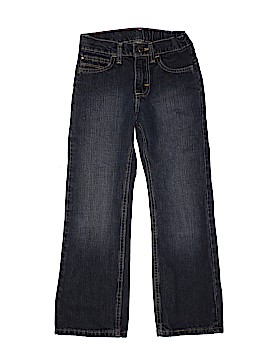 Wrangler Jeans Co Size 8 Slim