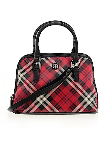 Giani Bernini Satchel (view 1)