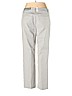 Talbots Blue Dress Pants Size 10 - photo 2
