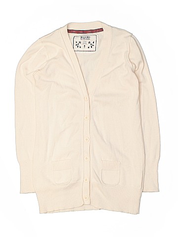 Mossimo Supply Co. Cardigan (view 1)