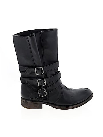 Rampage Boots (view 1)