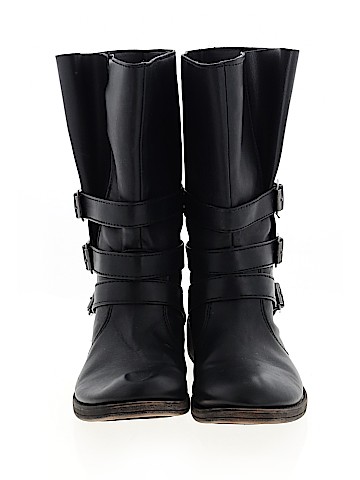 Rampage Boots (view 2)