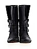 Rampage Black Boots Size 6 1/2 - photo 2