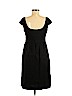 Diane von Furstenberg Exclusively for Neiman Marcus Black Cocktail Dress Size 6 - photo 2