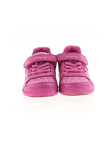 Stride Rite Sneakers (view 2)