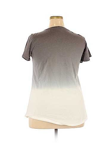 Maurices Short Sleeve Top (view 2)