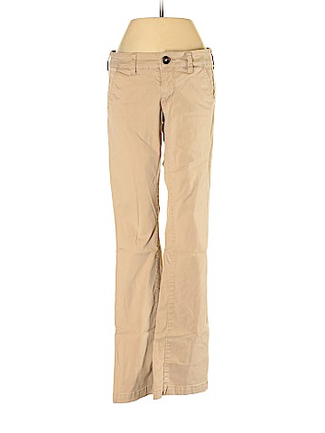 American Eagle Outfitters Khakis (view 1)