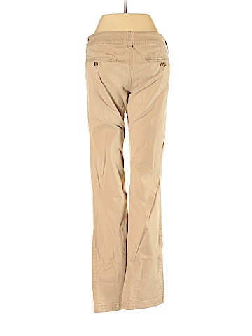 American Eagle Outfitters Khakis (view 2)