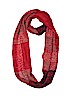 Assorted Brands 100% Acrylic Solid Red Scarf One size - photo 1