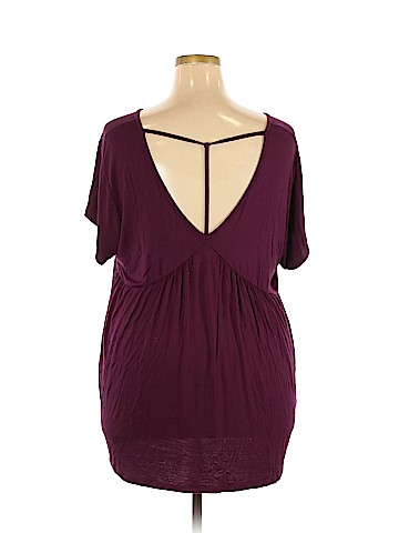 Assorted Brands Short Sleeve Top (view 2)