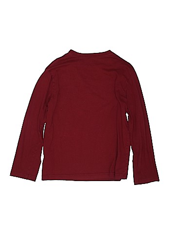 Crazy 8 Long Sleeve T-Shirt (view 2)