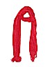 Unbranded Solid Red Scarf One size - photo 1