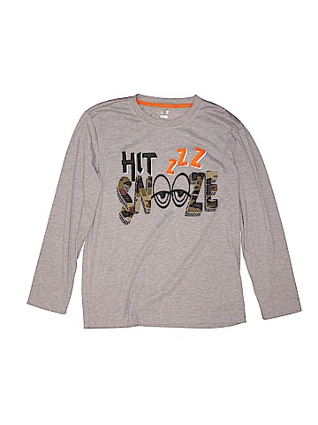 Assorted Brands Long Sleeve T-Shirt (view 1)