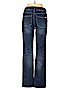 White House Black Market Blue Jeans Size 2 (petite) - photo 2