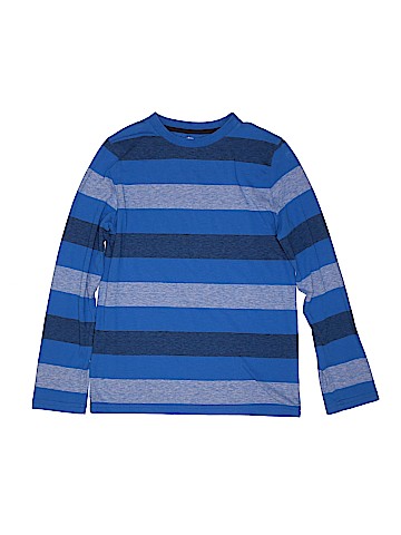 Urban Pipeline Long Sleeve T-Shirt (view 1)