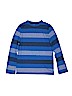 Urban Pipeline Blue Long Sleeve T-Shirt Size L (kids) - photo 1
