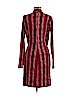 Norma Kamali Red Casual Dress Size M - photo 2