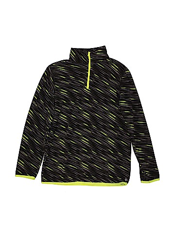 Xersion Fleece Jacket (view 1)