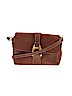 Dooney & Bourke 100% Leather Brown Leather Shoulder Bag One size - photo 1