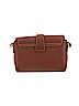 Dooney & Bourke 100% Leather Brown Leather Shoulder Bag One size - photo 3