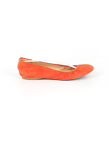 J.Crew Flats (view 1)