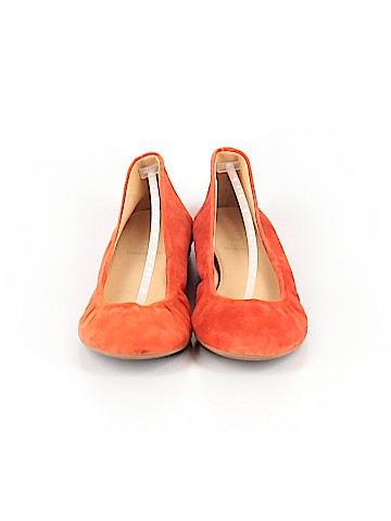 J.Crew Flats (view 2)