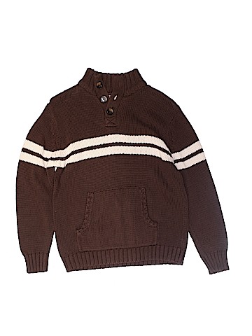 Old Navy Pullover Sweater (view 1)