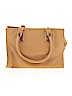 Cole Haan 100% Leather Tan Leather Satchel One size - photo 3