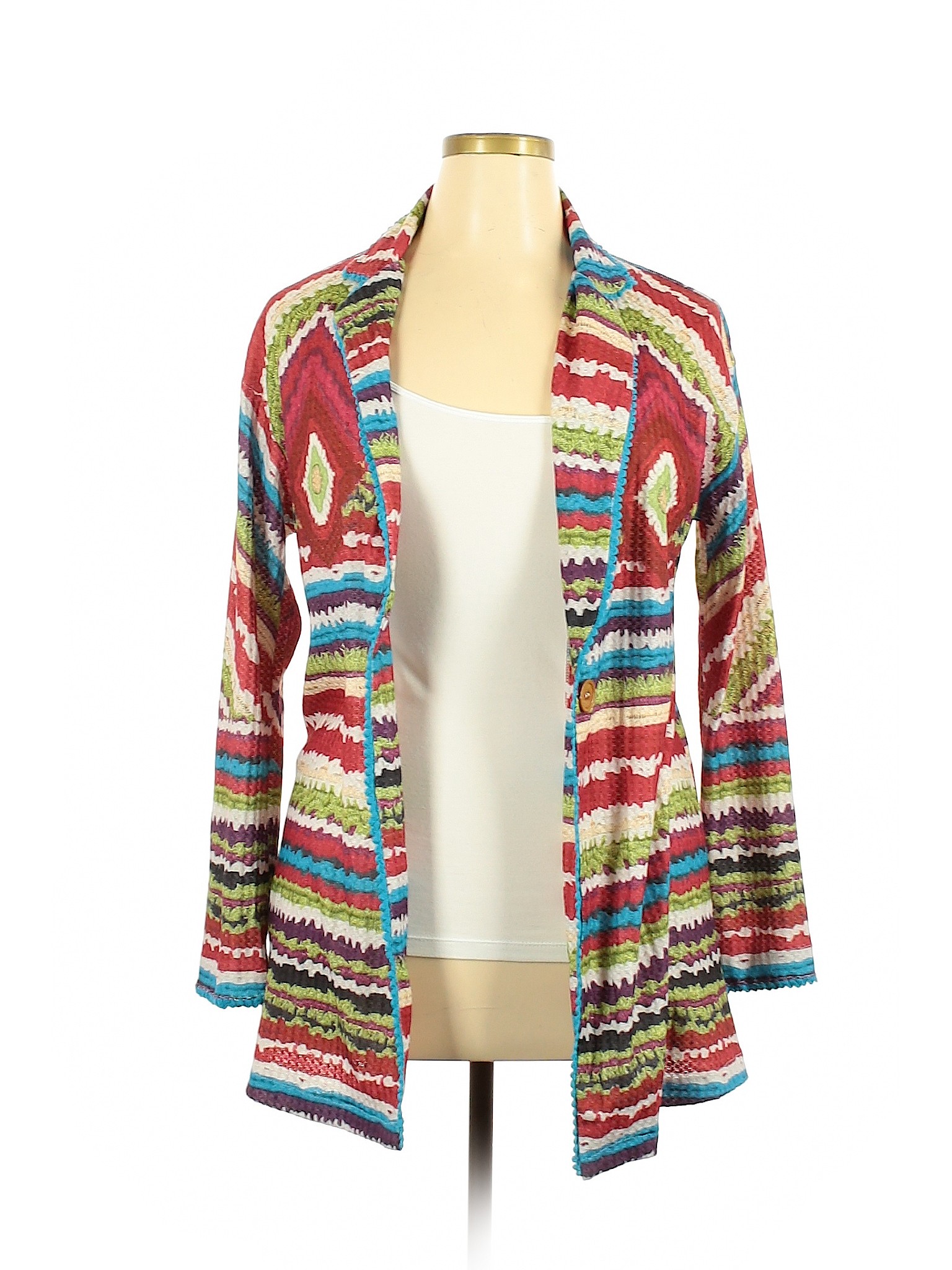 misslook cardigan