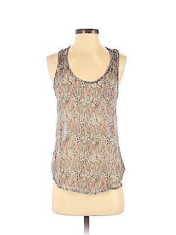 Lush Tank Top (view 1)