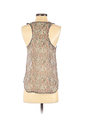 Lush Tank Top (view 2)