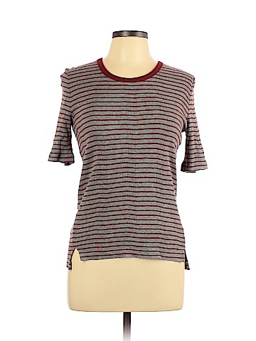 Madewell Short Sleeve Top (view 1)