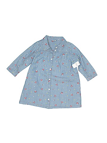 Baby Gap Dress (view 1)