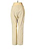 Theory Tan Dress Pants Size 8 - photo 2