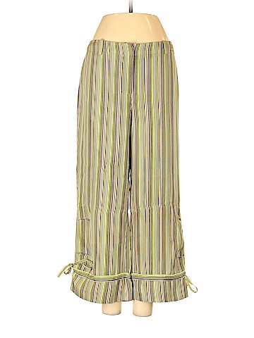 Dana Buchman Silk Pants (view 1)