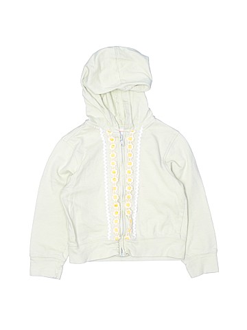 Gymboree Zip Up Hoodie (view 1)